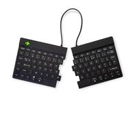 R-GO SPLIT BREAK ERGONOMIC KEYBOARD AZERTY (FR) BLUETOOTH B