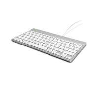 R-Go Tools Compact Break Ergonomic Keyboard QWERTY (US), Wired, W128444811 (Keyb
