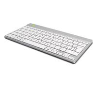 R-Go Tools Ergonomic keyboard R-Go Compact Break, compact keyboard wit