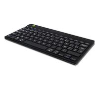 R-Go Tools Ergonomic keyboard R-Go Compact Break. compact keyboard wit