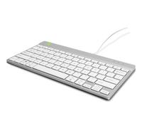 R-Go Tools Ergonomic keyboard R-Go Compact Break. compact keyboard wit