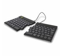 R-Go Tools Ergonomic keyboard R-Go Split Break with break software, er