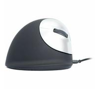 Ergonomic Mouse R-Go He Break Large Right-Handed Wired Black With Break Software