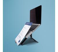 R-Go Riser Document laptop