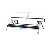 R-Go Tools Document holder R-Go Flex Read, ergonomic, with soft foam w