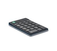 R-Go Tools Numeric keypad R-Go Numpad Break, ergonomic numeric keypad with break software, bluetooth, black