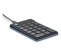 R-Go Tools R-Go Numpad Break, Black, Wired