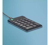 R-Go Tools Numeric keypad R-Go Numpad Break, ergonomic numeric keypad with br...