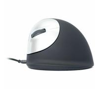 R-GO HE Mouse Medium Left Hand Wired