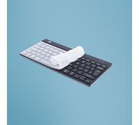 R-Go Hygienic Keyboard Cover- For all R-Go Compact Break versions except US version