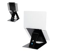 R-Go Tools Tablet and laptop stand R-Go Riser Duo, suitable for 10-22