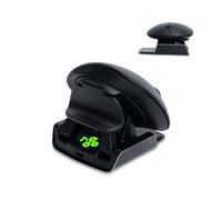 R-Go Tools Ergonomic mouse R-Go Twister, with break software, ambidextrous mouse for both hands, foldable, bluetooth and wired