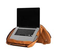 R-Go Tools Laptop bag R-Go Viva, full-grain leather, with integrated l