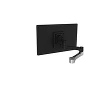 R-Go Zepher 4 C2, Extra Arm Module, Tilt angle adjusble, Weight 8 kg, Modular design, Black-Silver
