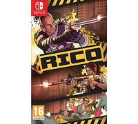 R.I.C.O. (Nintendo Switch)