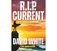 R.I.P. Current: A Skye Maddox Mystery: 1 (The Skye Maddox Mysteries)