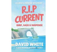 R.I.P. Current: A Skye Maddox Mystery (The Skye Maddox Mysteries)