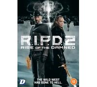R.I.P.D. 2 - Rise of the Damned