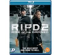 R.I.P.D. 2 Rise of the Damned