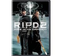 R.I.P.D. 2: Rise of the Damned – Universal Pictures