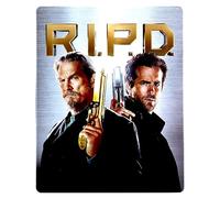 Ripd Uhd/stlbk/z [BLU-RAY]
