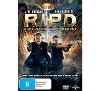 R.I.P.D. [Rest in Peace Department]