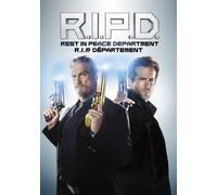 R.I.P.D.: Rest In Peace Department