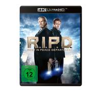 R.I.P.D. - Rest in Peace Department (Blu-ray) (US IMPORT)