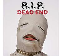 R.i.p - Dead End [VINYL]