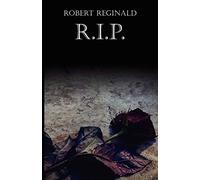 R.I.P.: Five Stories of the Supernatural