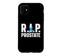 R.I.P. Prostate Case for iPhone 11