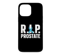 R.I.P. Prostate Case for iPhone 13 Pro Max