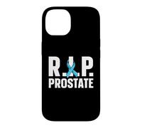 R.I.P. Prostate Case for iPhone 14