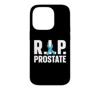 R.I.P. Prostate Case for iPhone 14 Pro