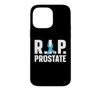 R.I.P. Prostate Case for iPhone 14 Pro Max