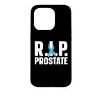 R.I.P. Prostate Case for iPhone 15 Pro