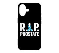 R.I.P. Prostate Case for iPhone 17