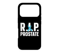 R.I.P. Prostate Case for iPhone 17 Pro