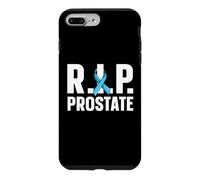 R.I.P. Prostate Case for iPhone 7 Plus/8 Plus