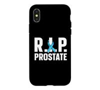 R.I.P. Prostate Case for iPhone X/XS