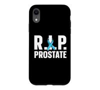 R.I.P. Prostate Case for iPhone XR