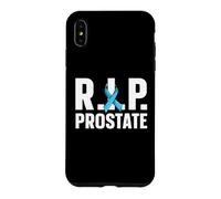R.I.P. Prostate Case for iPhone XS Max