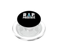 R.I.P. Prostate PopSockets PopGrip for MagSafe