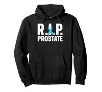 R.I.P. Prostate Pullover Hoodie
