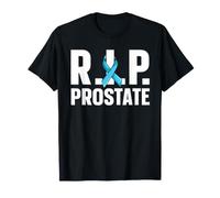 R.I.P. Prostate T-Shirt