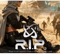 R.I.P. - Reincarnation Insurance Program PC Steam Account
