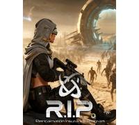 R.I.P.: Reincarnation Insurance Program (PC) - Steam Gift - EUROPE