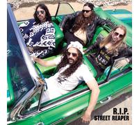 R.I.P. Street Reaper (Vinyl) 12" Album