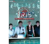 R.I.S. - Delitti Imperfetti - 5° Stagione (5 DVD) (DVD) (US IMPORT)