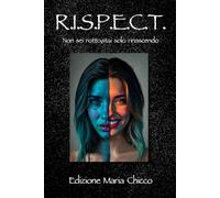 R.I.S.P.E.C.T.: Non sei rotto, stai solo rinascendo